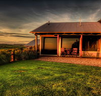 Anchors Port Campbell - Accommodation Noosa
