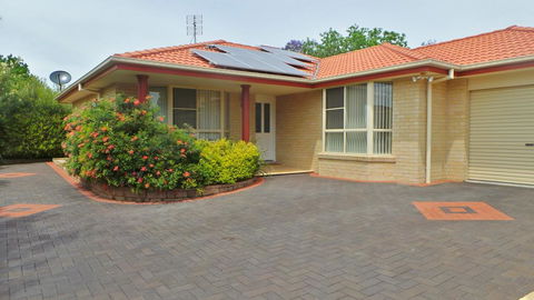 The Bell House - Accommodation Noosa 0