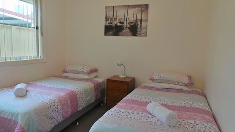 The Bell House - Accommodation Noosa 3