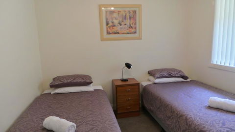 The Bell House - Accommodation Noosa 2