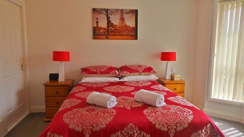 The Bell House - Accommodation Noosa 1
