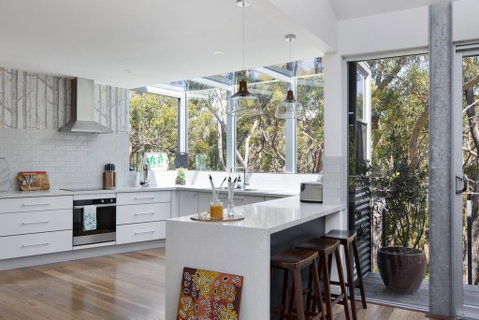 The Bird House - Accommodation Noosa 1