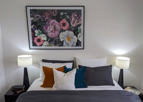 The Botanical 403 - Accommodation Noosa 1