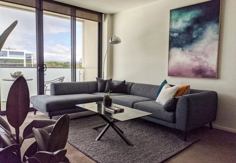 The Botanical 403 - Accommodation Noosa 2