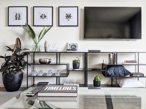 The Botanical 403 - Accommodation Noosa 0
