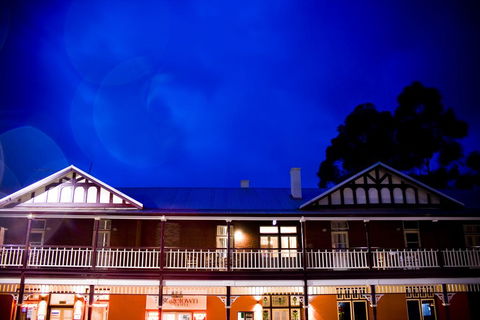 The Bridgetown Hotel - Accommodation Noosa 0