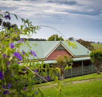 The Bryn at Tilba - Accommodation Noosa