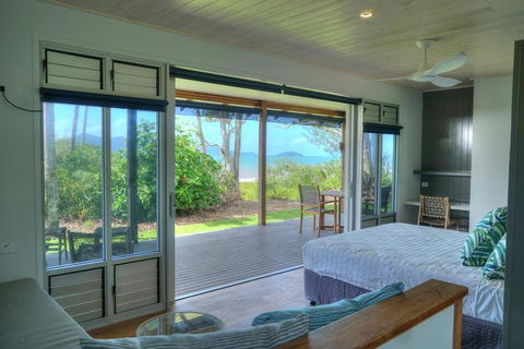The Bungalows - Accommodation Noosa 1
