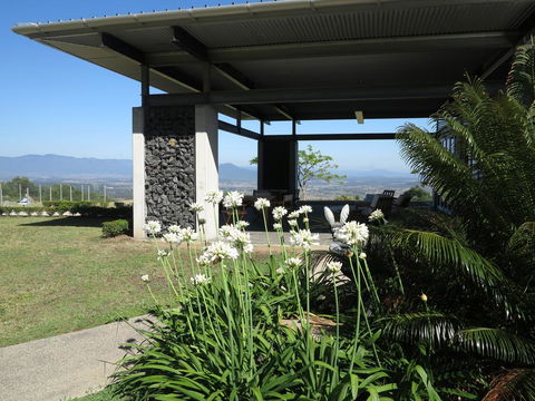 The Bunyip Retreat - Accommodation Noosa 0