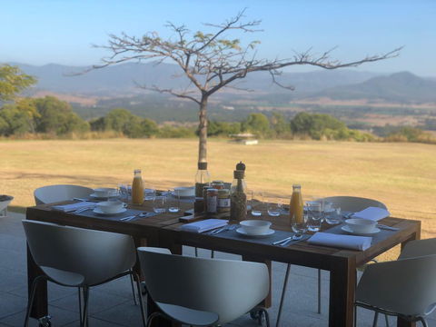 The Bunyip Retreat - Accommodation Noosa 1