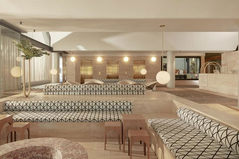 The Calile Hotel - Accommodation Noosa 1