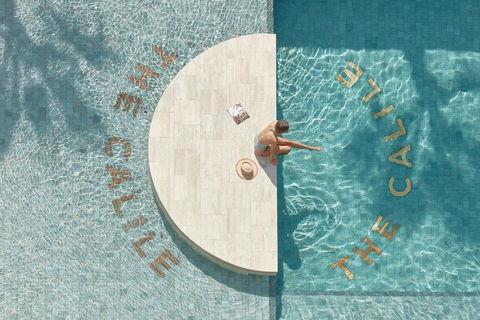 The Calile Hotel - Accommodation Noosa 0