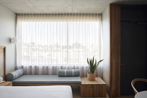 The Calile Hotel - Accommodation Noosa 2