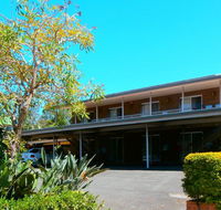 The Canungra Motel - Accommodation Noosa