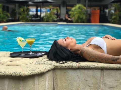 The Cavenagh - Accommodation Noosa 1