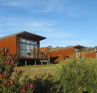 The Cellars At Heathcote II - Accommodation Noosa