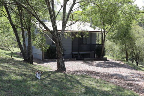 The Chichester Retreat - Accommodation Noosa 0