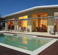 The Chocolate Lily Bed  Breakfast - Accommodation Noosa