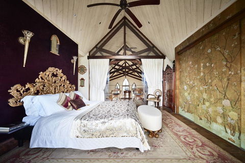 The Church House - Accommodation Noosa 1
