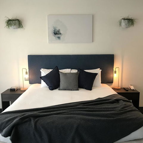 The Clan Terrigal - Accommodation Noosa 3