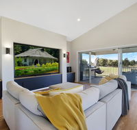 The Clubhouse on Black Bull - Accommodation Noosa