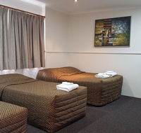 The Commercial Hotel Motel - Accommodation Noosa