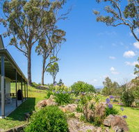 The Cottage at The Bryn at Tilba - Accommodation Noosa