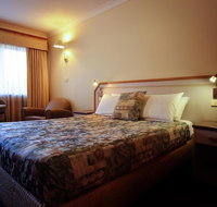 The Crossing Motel - Accommodation Noosa