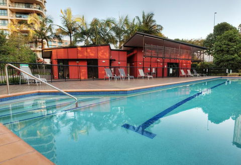 The Docks On Goodwin - Accommodation Noosa 1