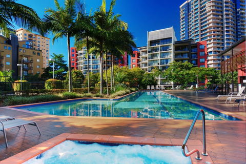 The Docks On Goodwin - Accommodation Noosa 0