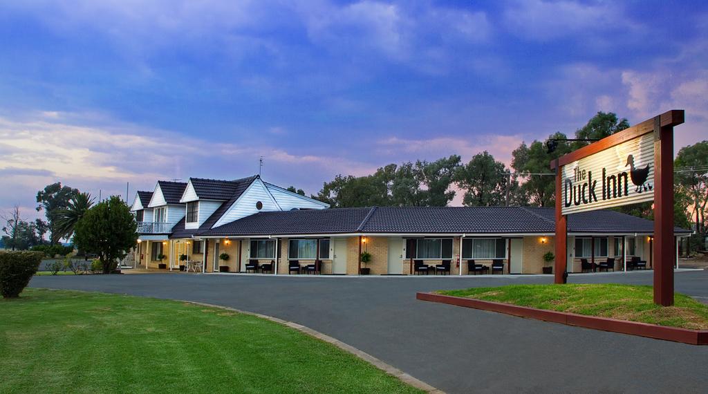 Tamworth NSW Accommodation Noosa
