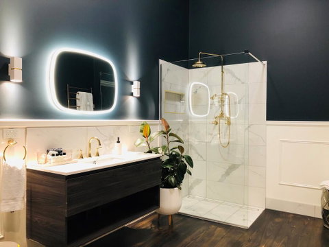 The Dudley Boutique Hotel - Accommodation Noosa 2