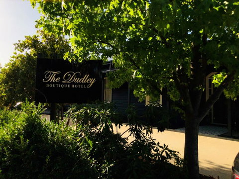 The Dudley Boutique Hotel - Accommodation Noosa 0