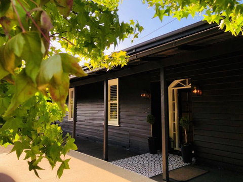 The Dudley Boutique Hotel - Accommodation Noosa 1