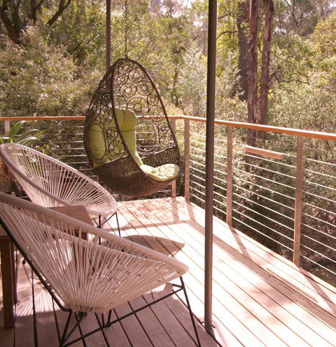 The Escarpment - Accommodation Noosa 3