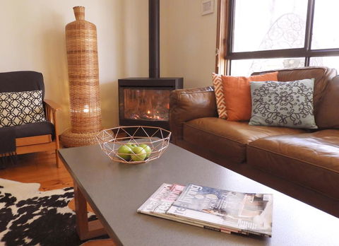 The Escarpment - Accommodation Noosa 1