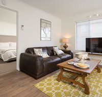 The Executive - Central  Sophisticated - Accommodation Noosa