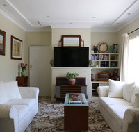 The Evergreen Bed and Breakfast - Accommodation Noosa