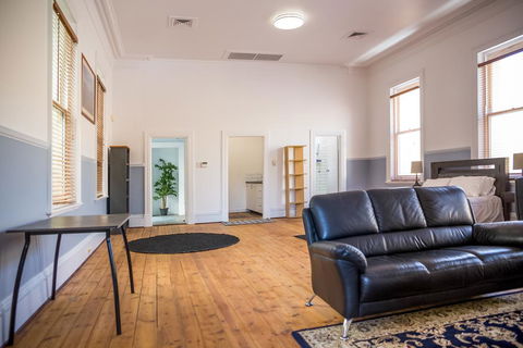 The Federal Boutique Hotel - Accommodation Noosa 1