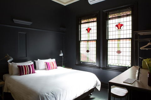 The Franklin Boutique Hotel - Accommodation Noosa 1