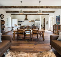 The French House - Accommodation Noosa