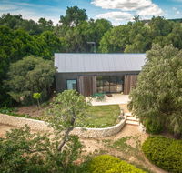 The Garden Cottage at The Olives - Accommodation Noosa