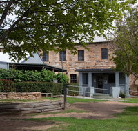 The Globe Hotel Rylstone - Accommodation Noosa