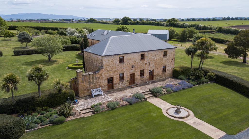 Cressy TAS Accommodation Noosa