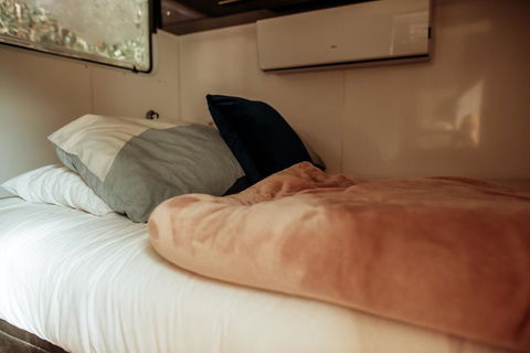 The Grampians Caravan - Accommodation Noosa 2