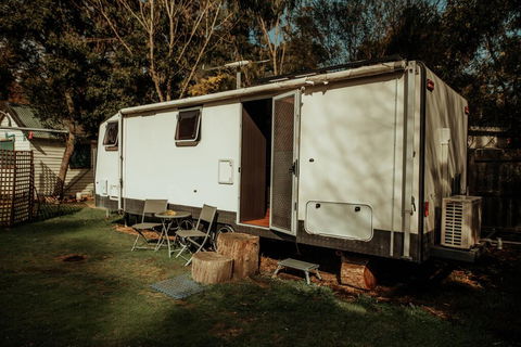 The Grampians Caravan - Accommodation Noosa 1