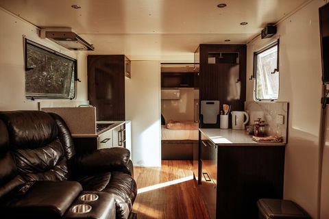 The Grampians Caravan - Accommodation Noosa 0