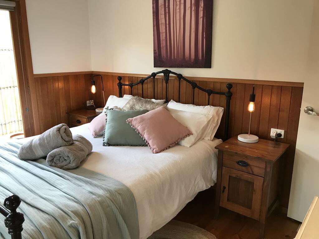  Accommodation Noosa