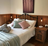 The Green Room Wattle Glen - Accommodation Noosa