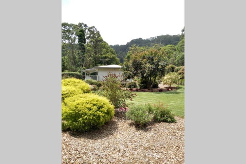 The Greenhouse - Accommodation Noosa 3